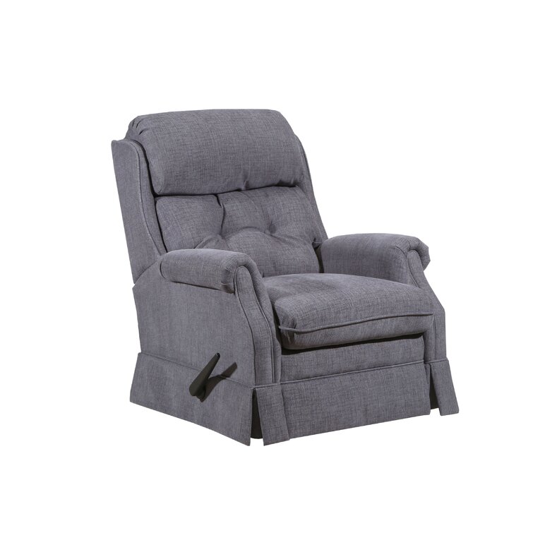 Lane bennington store recliner